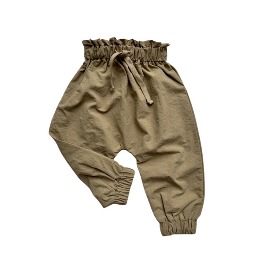 Little Mud co. - Rain Pant | Stone