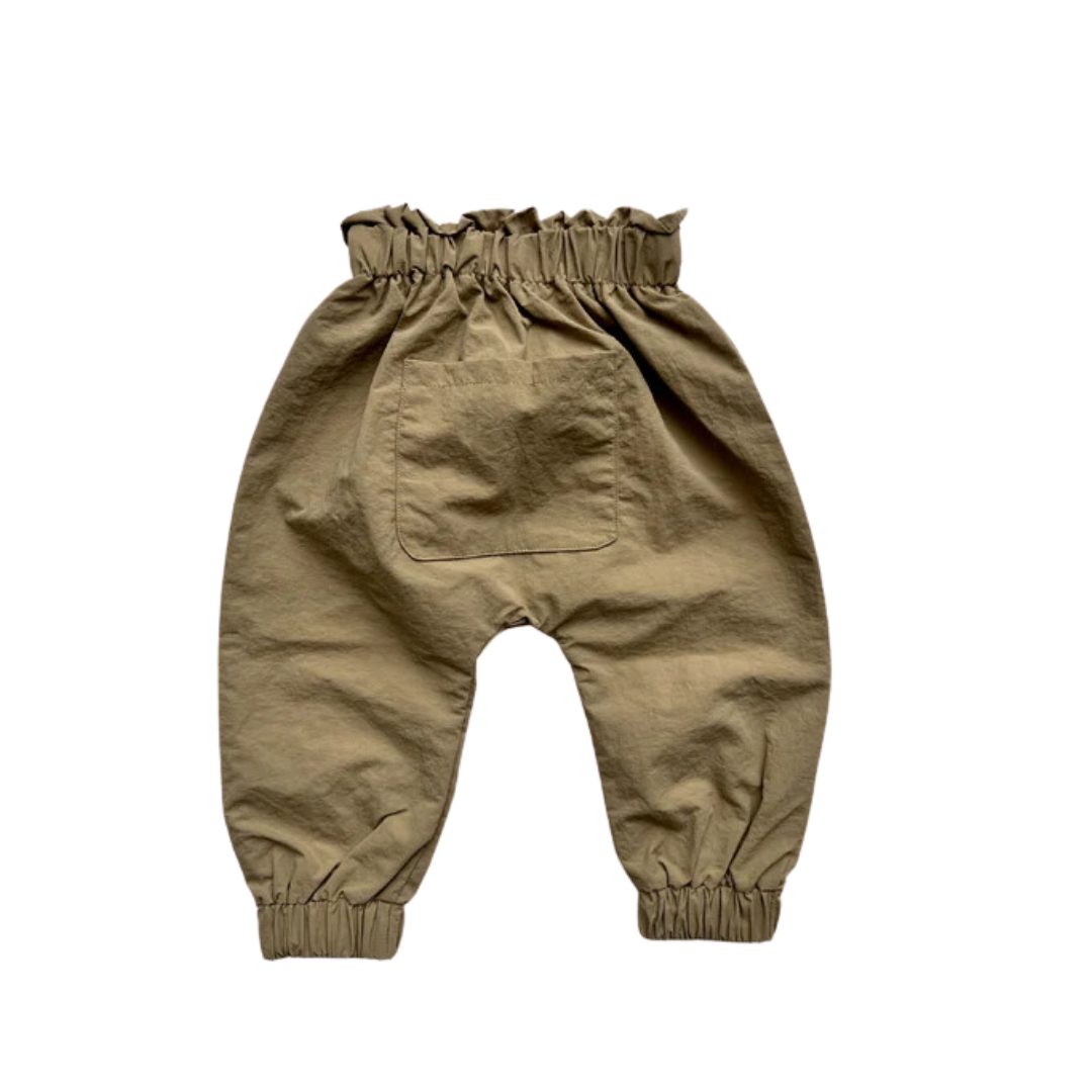 Little Mud co. - Rain Pant | Stone