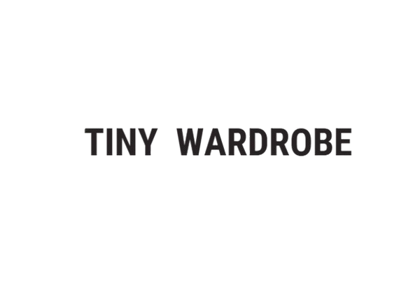 TINY WARDROBE