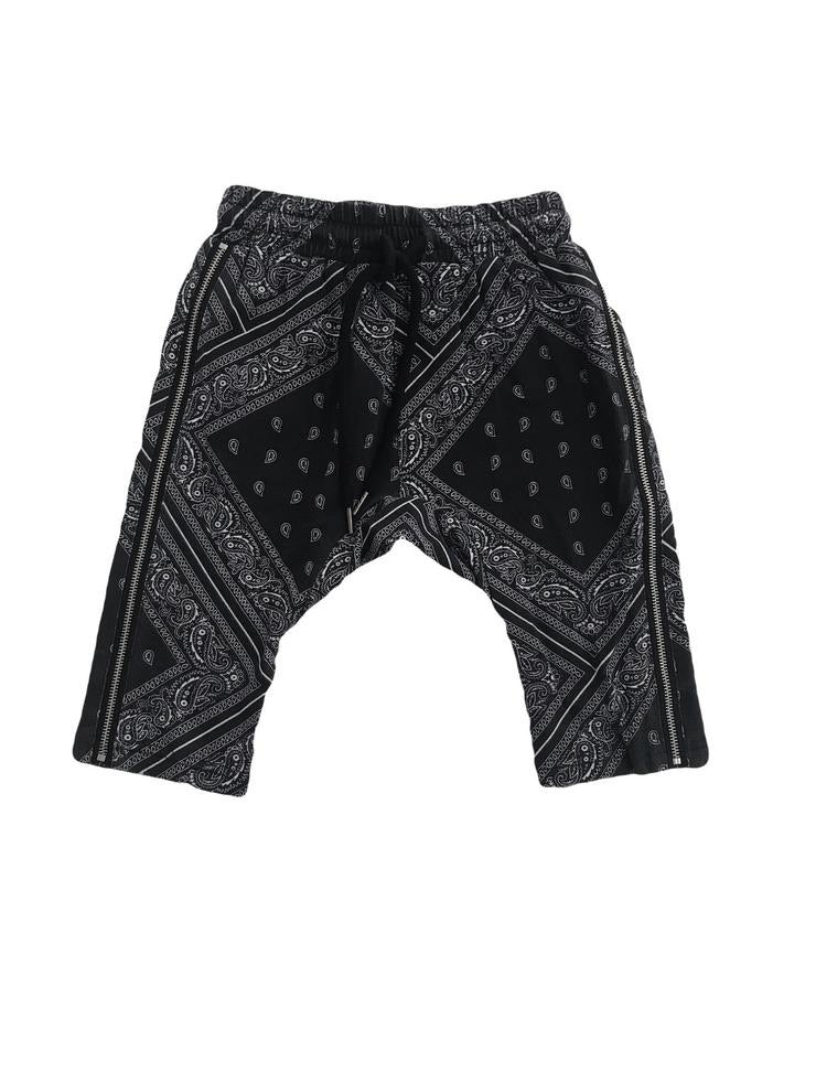 Ballerinas and Boys - Bandana Print Shorts